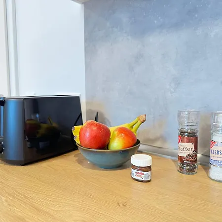 Grosses An Der Loreley Apartman Sankt Goar