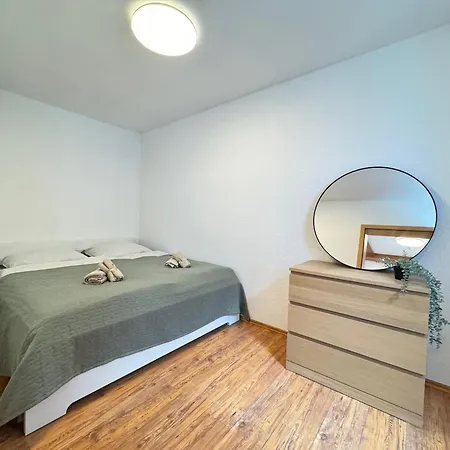 Apartman Grosses An Der Loreley Sankt Goar