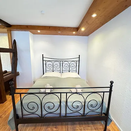 Apartman Grosses An Der Loreley Sankt Goar