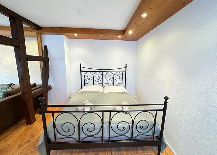 Apartamento Grosses An Der Loreley Sankt Goar