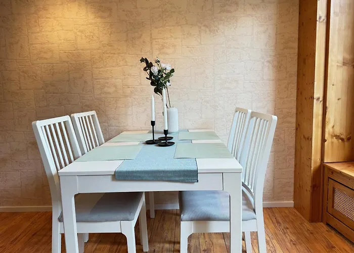 Grosses An Der Loreley Appartement Sankt Goar