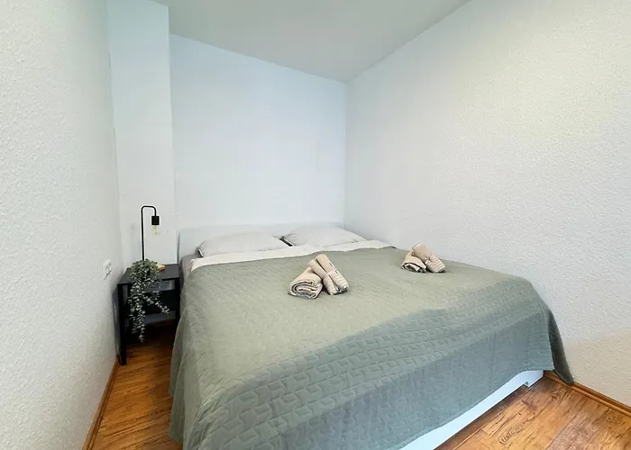 Grosses An Der Loreley Apartamento Sankt Goar